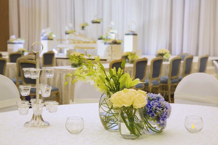 Wedding/Banquet 83 of 110
