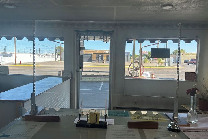 Photo of Oregon Trail Motel