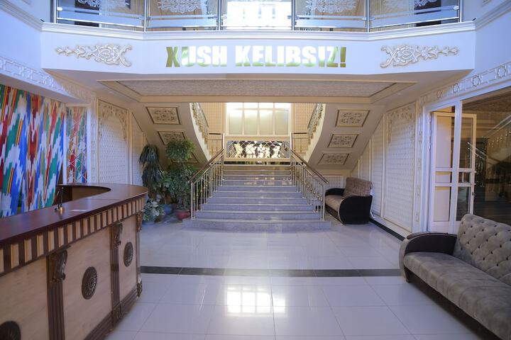Hotel Interior 2 of 18