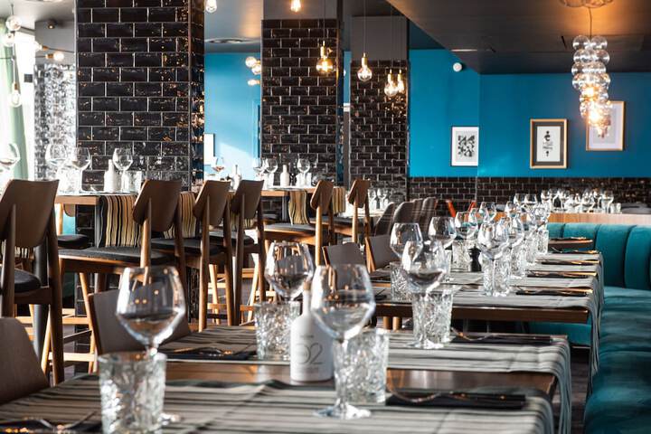 Restaurants