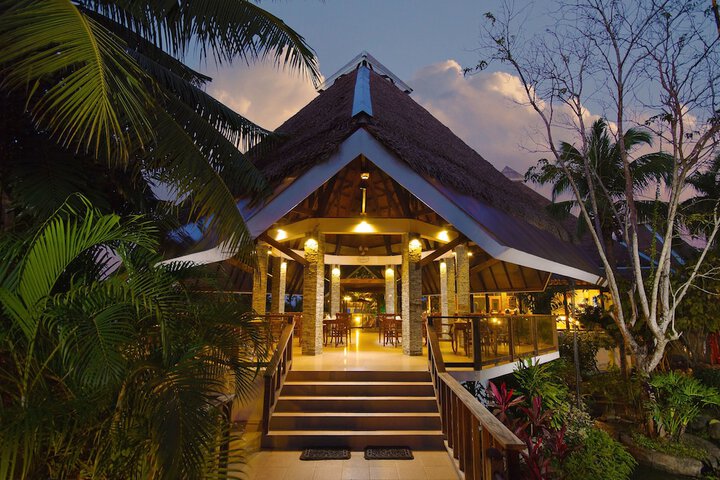 Hotel 79 of 80