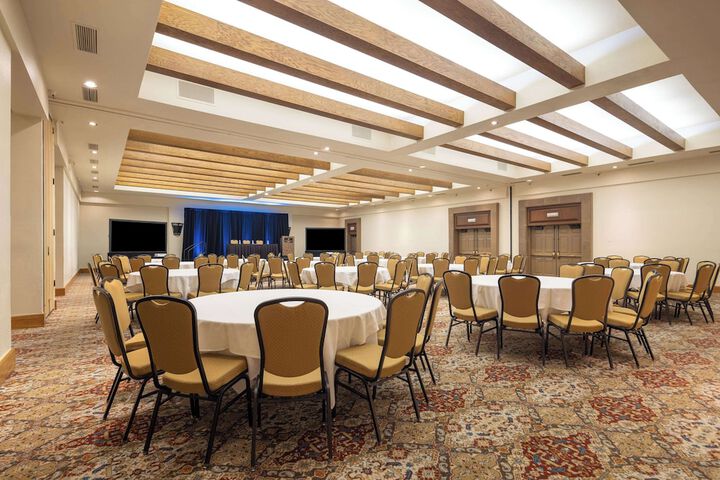 Ballroom