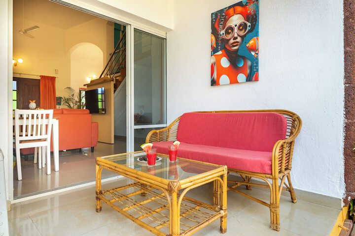 Terrace/Patio 498 of 682