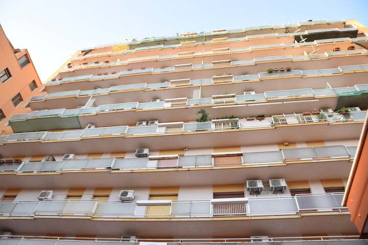 Exterior of OFELIA HOUSE & ROOMS