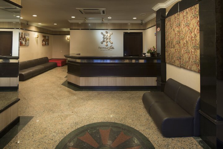 Hotel Interior 2 of 23