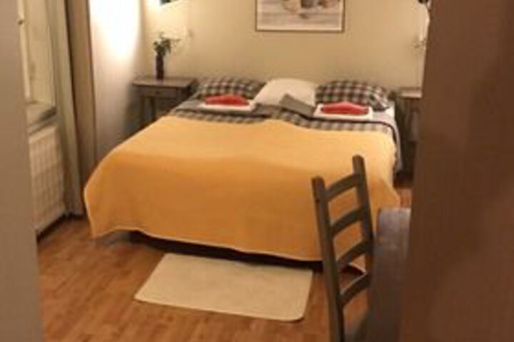 Parkinn Hanko