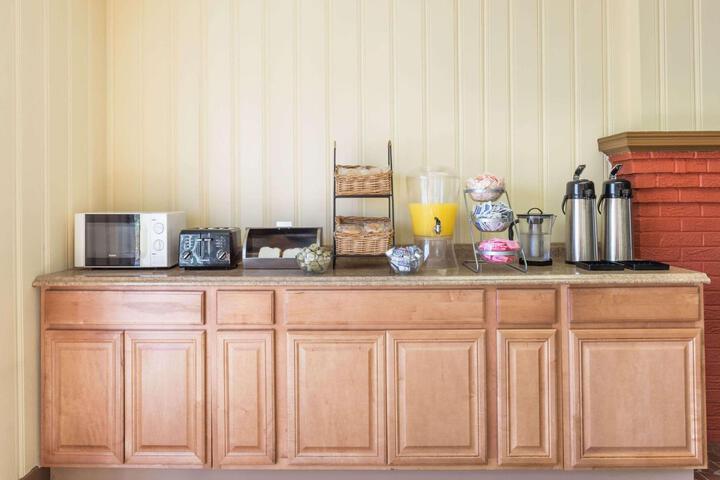 Fitness Facility Photos