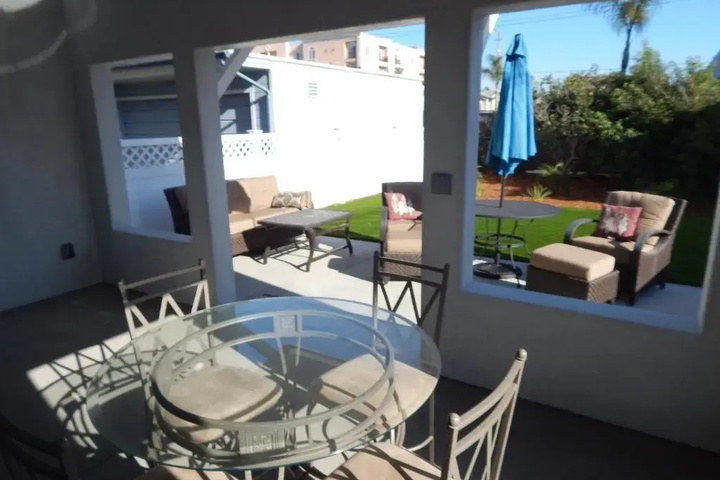 Terrace/Patio 5 of 13