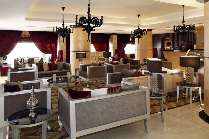 Hotel Interior 7 of 47