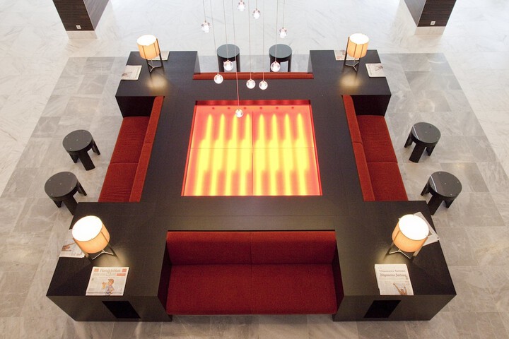 Hotel Interior 4 of 152