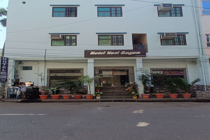 Hotel 8 of 9