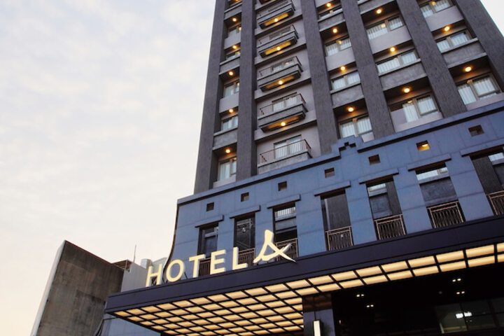 Hotel 66 of 67
