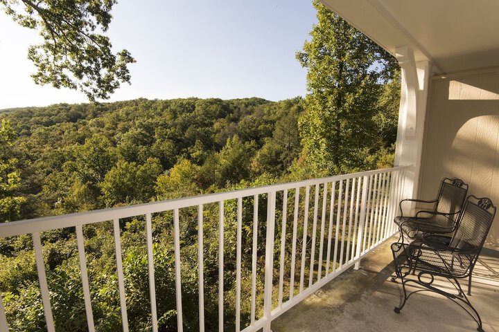 Terrace/Patio 60 of 61