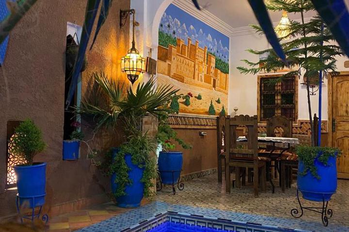 Photo of Hôtel Bia Besta