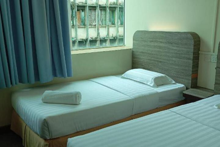 Fitness Facility Photos