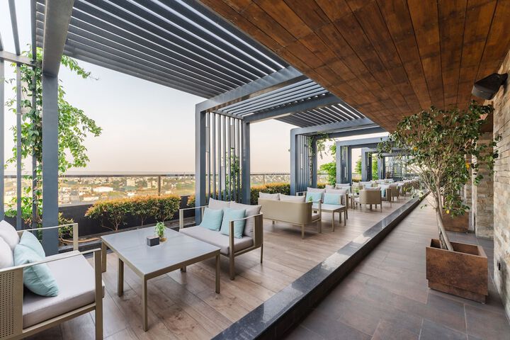 Terrace/Patio 66 of 70