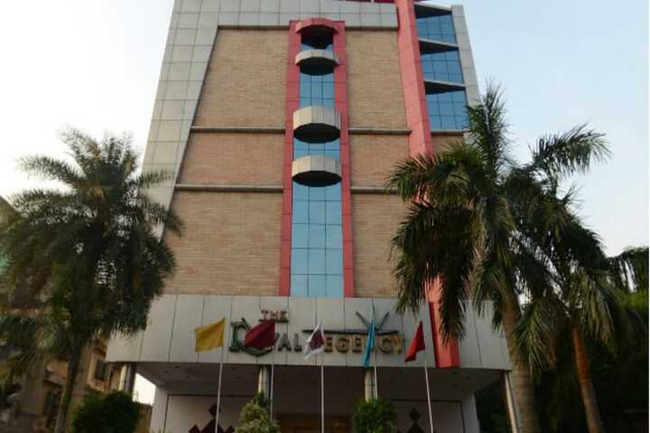 Royal Regency Lifotel by Crossway