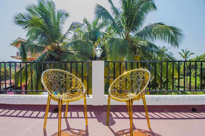 Terrace/Patio 2 of 22