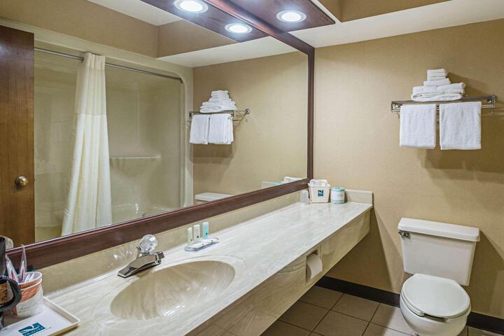 1 King Bed Upgrade (5 of 10)