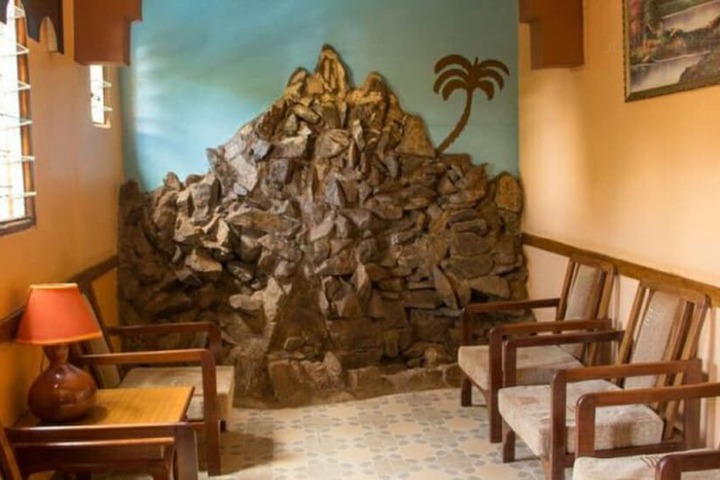 Hotel Interior 2 of 21