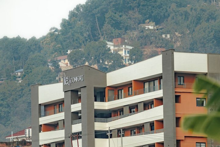 Hotel 38 of 43