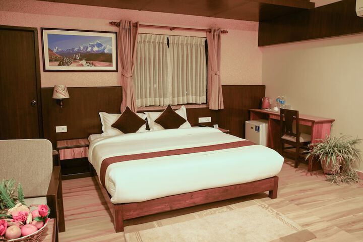 Room 21 of 116
