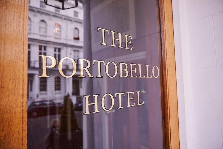 Hotel 65 of 70