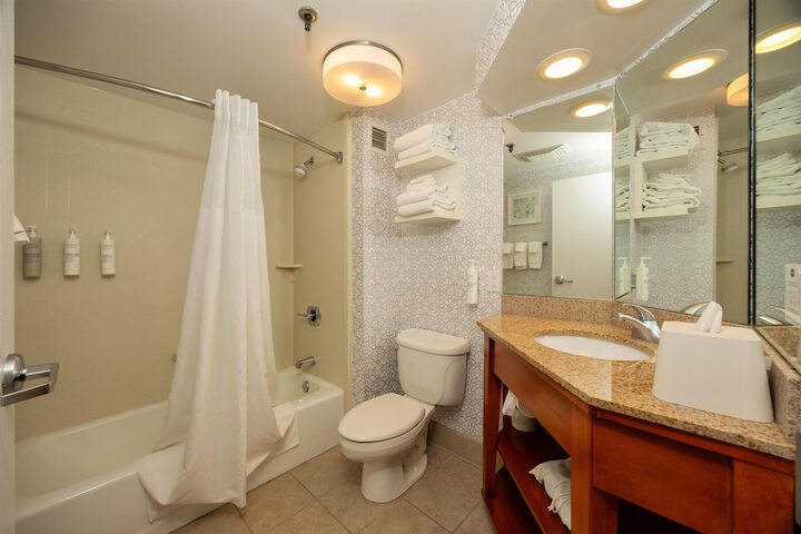 Bathroom Vanities