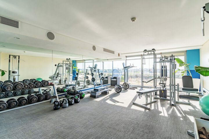 Health and Fitness 57 of 100
