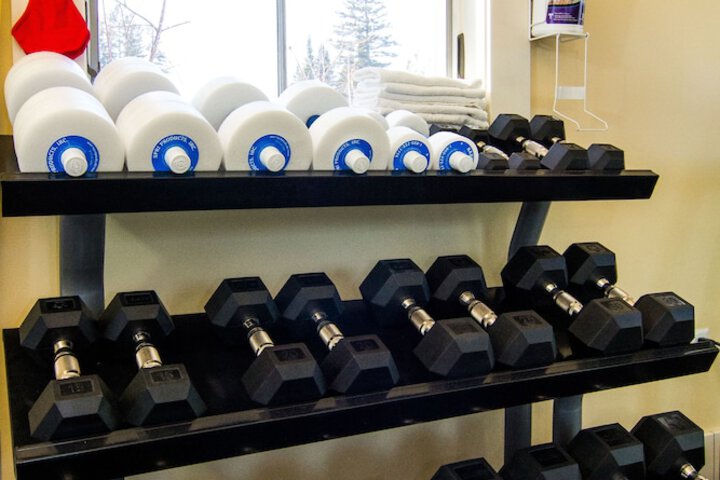 Health and Fitness 44 of 65