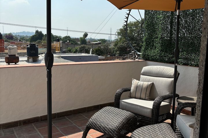 Terrace/Patio 141 of 150