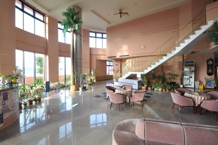 Hotel Interior 3 of 35