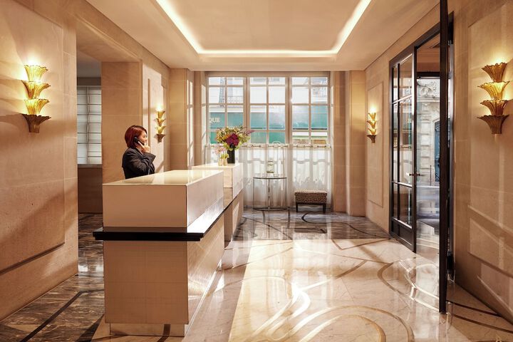 Hotel Interior 2 of 135