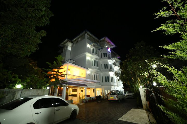 Hotel 23 of 25