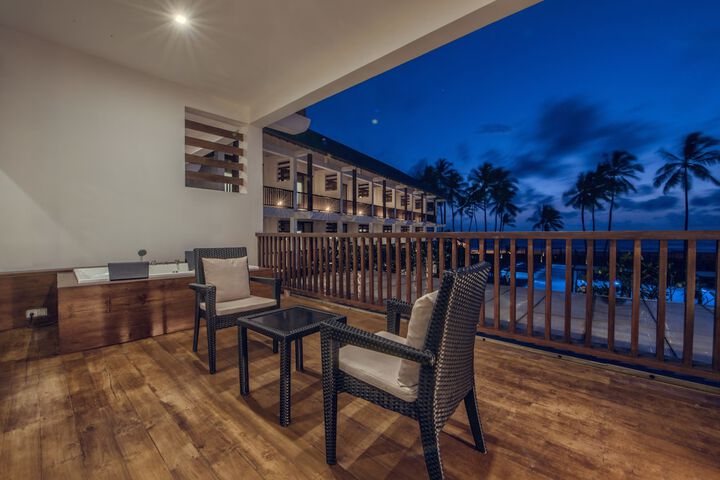 Terrace/Patio 53 of 58