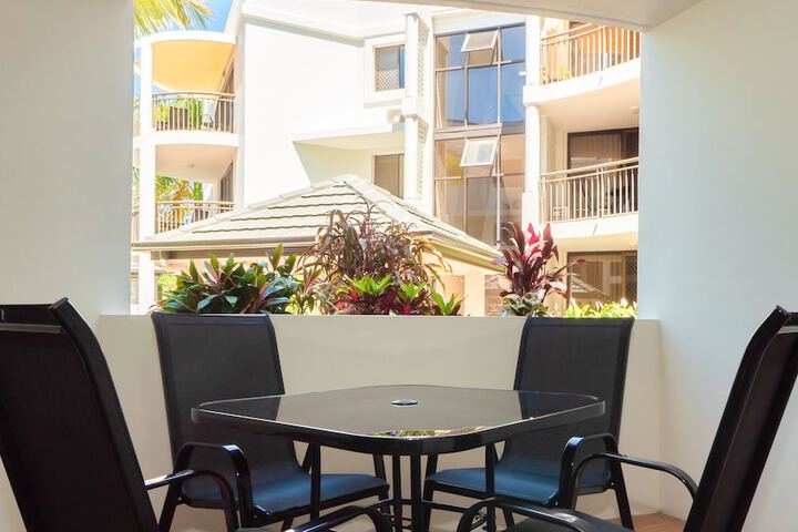 Terrace/Patio 45 of 45