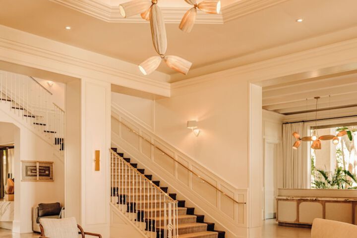 Lobby Photos