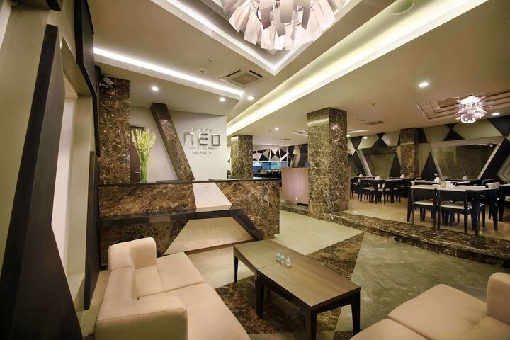 Hotel Interior 2 of 25