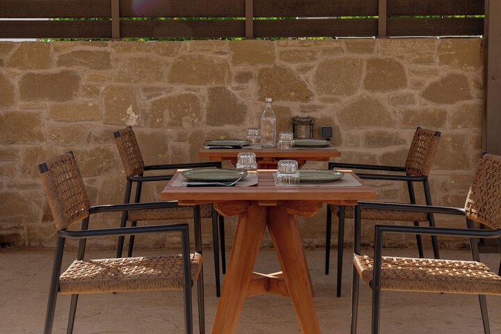 Breakfast/Coffee Service 68 of 77
