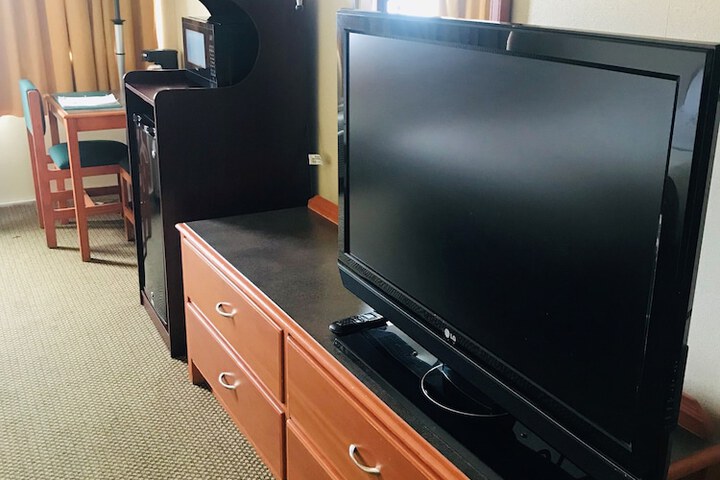 Television