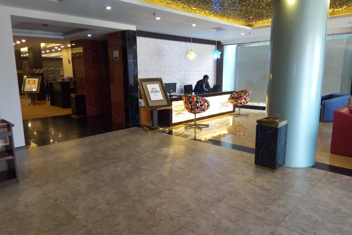 Hotel Interior 2 of 24