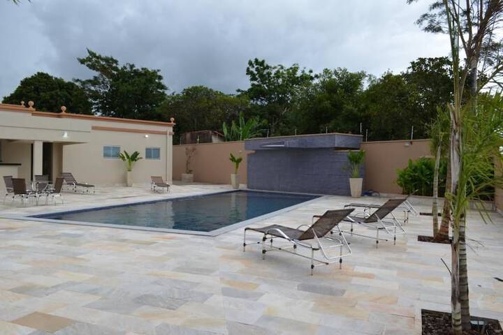 Photo of Sakr Hotel - Sao Jose do Rio Preto