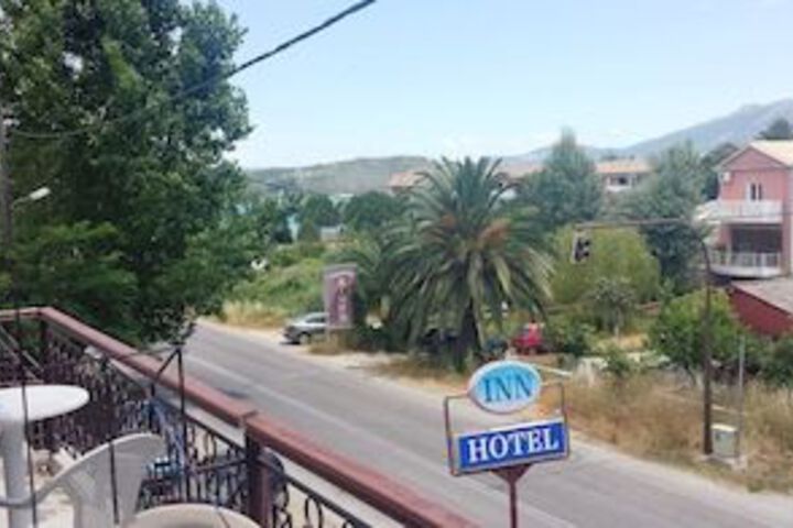 Hotel 13 of 16