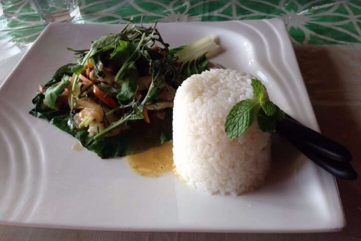 Restaurants