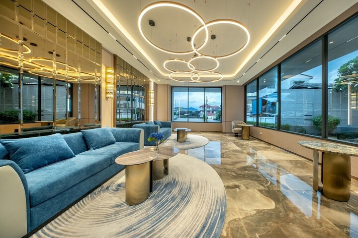 Hotel Interior 14 of 78