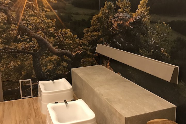 Hotel Spa