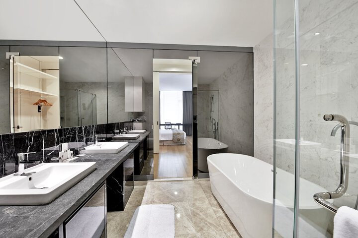 Bath Amenities