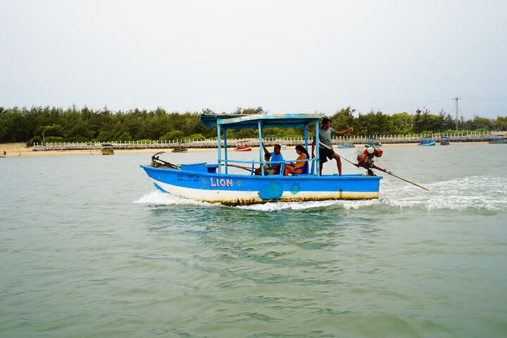 Water Sports 41 of 101