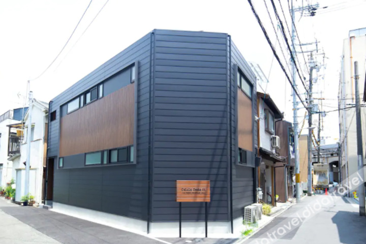 Photo of Cululu Osaka 01