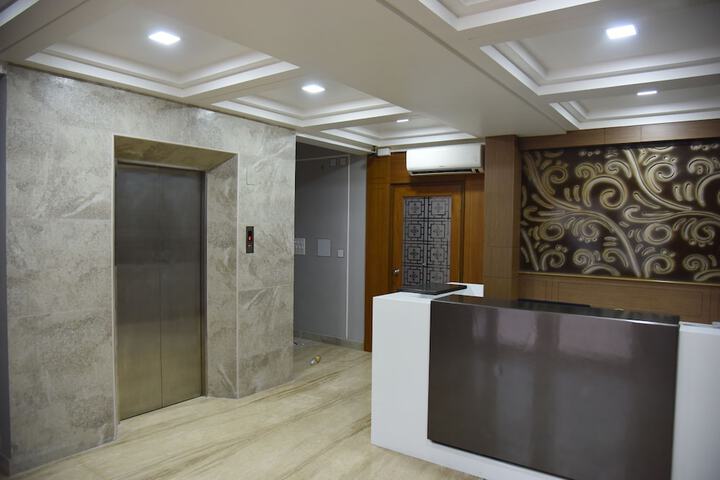 Hotel Interior 2 of 19
